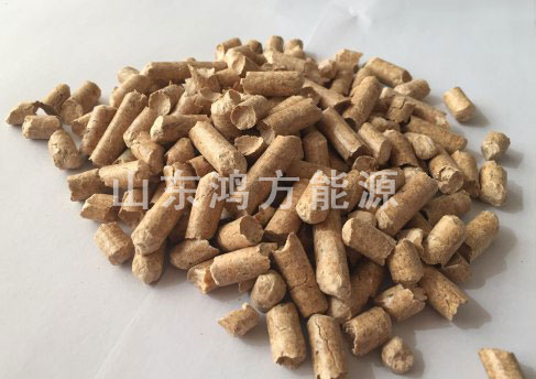 點擊查看詳細信息標題：生物質樟子松顆粒 閱讀次數：8607